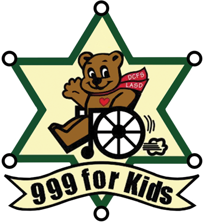 999 for Kids logo