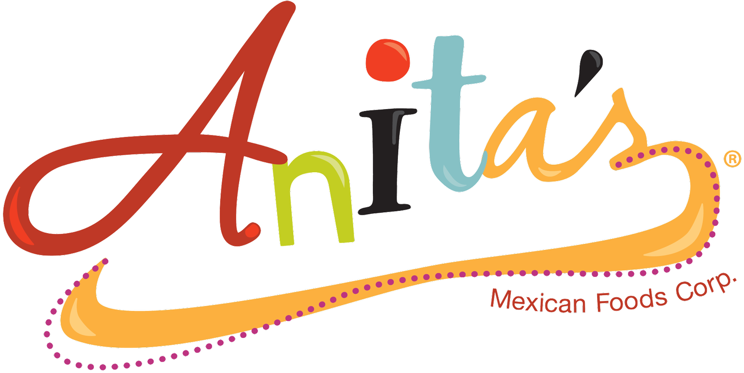 Anita's Mexican Food Corporation logo