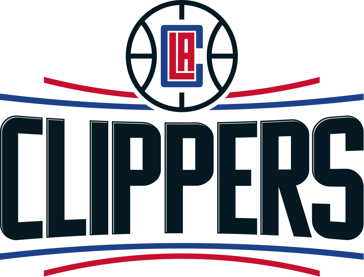 Logo of Los Angeles Clippers