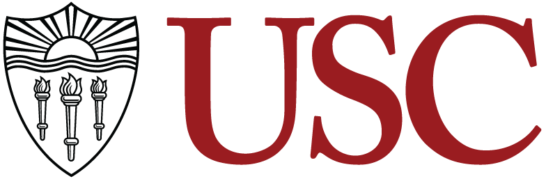 University of Southern California logo